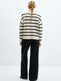 Светри та кардигани MANGO Marini модель 57069101_95 Фото