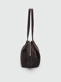 Сумки MANGO DAPHNE модель 87040440_32 Фото