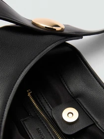 Сумки MANGO Freckle модель 77037685_99 Фото