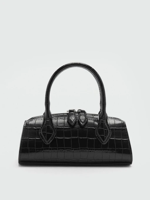 Сумки MANGO Cuenca модель 77047695_99 Фото