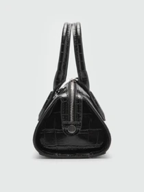 Сумки MANGO Cuenca модель 77047695_99 Фото
