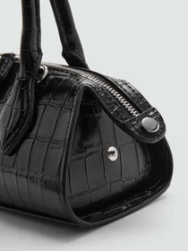 Сумки MANGO Cuenca модель 77047695_99 Фото
