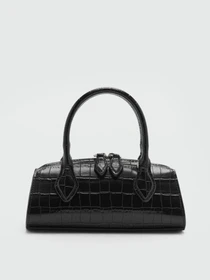 Сумки MANGO Cuenca модель 77047695_99 Фото