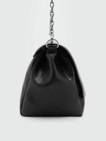 Сумки MANGO Lima модель 77057674_99 Фото