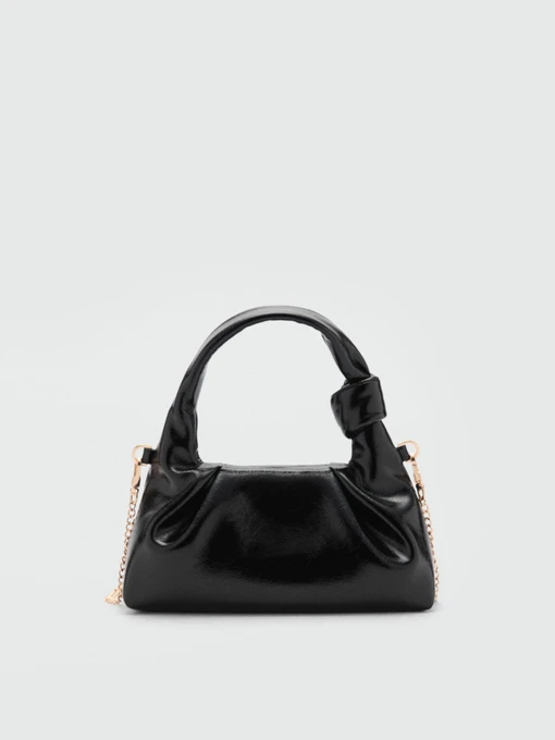 Сумки MANGO Agata модель 77063295_99 Фото