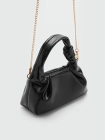 Сумки MANGO Agata модель 77063295_99 Фото