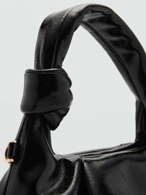 Сумки MANGO Agata модель 77063295_99 Фото
