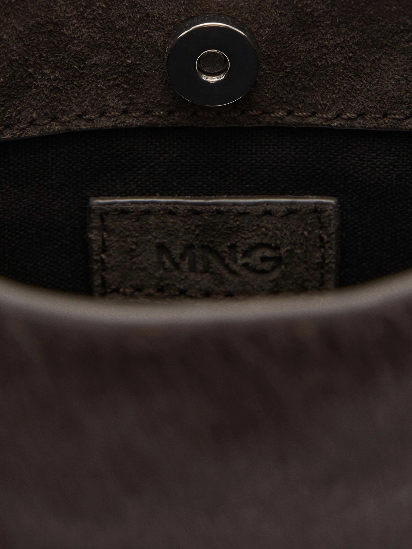Сумки MANGO PHOEBE модель 87010288_32 Сумки MANGO PHOEBE модель 87010288_32 Фото