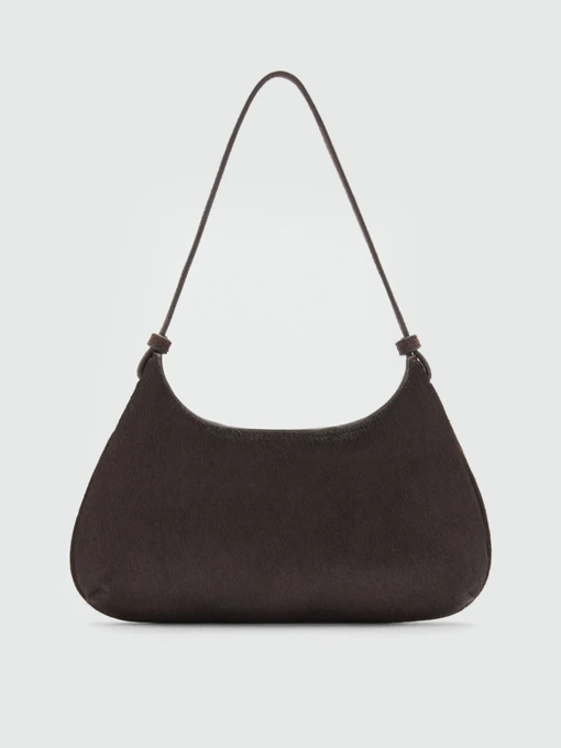 Сумки MANGO PHOEBE модель 87010288_32 Фото
