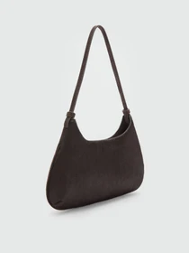 Сумки MANGO PHOEBE модель 87010288_32 Фото