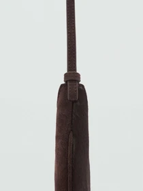 Сумки MANGO PHOEBE модель 87010288_32 Фото
