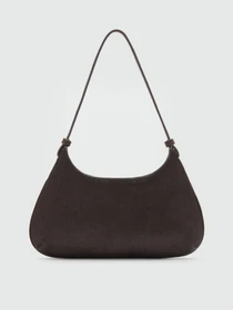 Сумки MANGO PHOEBE модель 87010288_32 Фото
