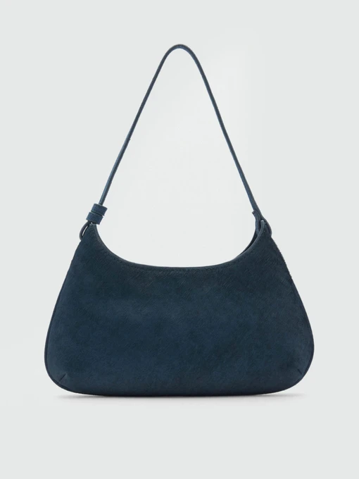 Сумки MANGO PHOEBE модель 87010288_52 Фото