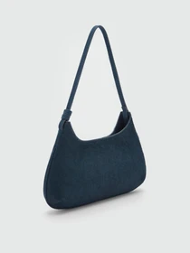 Сумки MANGO PHOEBE модель 87010288_52 Фото