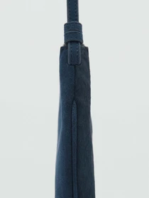Сумки MANGO PHOEBE модель 87010288_52 Фото