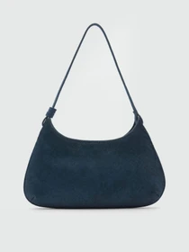 Сумки MANGO PHOEBE модель 87010288_52 Фото