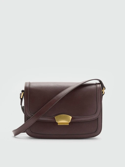 Сумки MANGO Lyrata модель 87020399_32 Фото