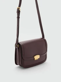 Сумки MANGO Lyrata модель 87020399_32 Фото
