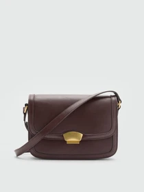 Сумки MANGO Lyrata модель 87020399_32 Фото