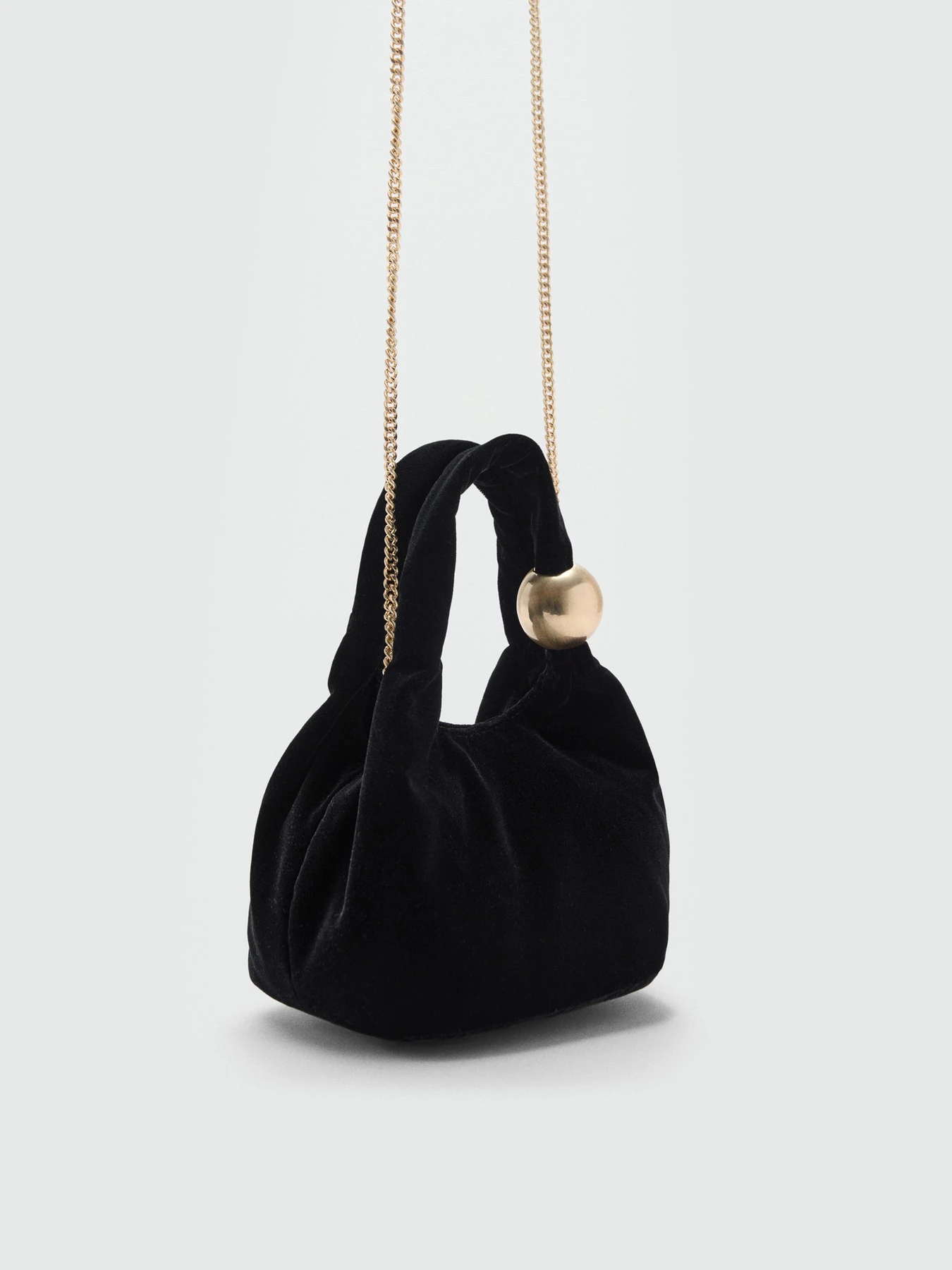 Сумки MANGO Cyrus модель 87020430_99 Фото