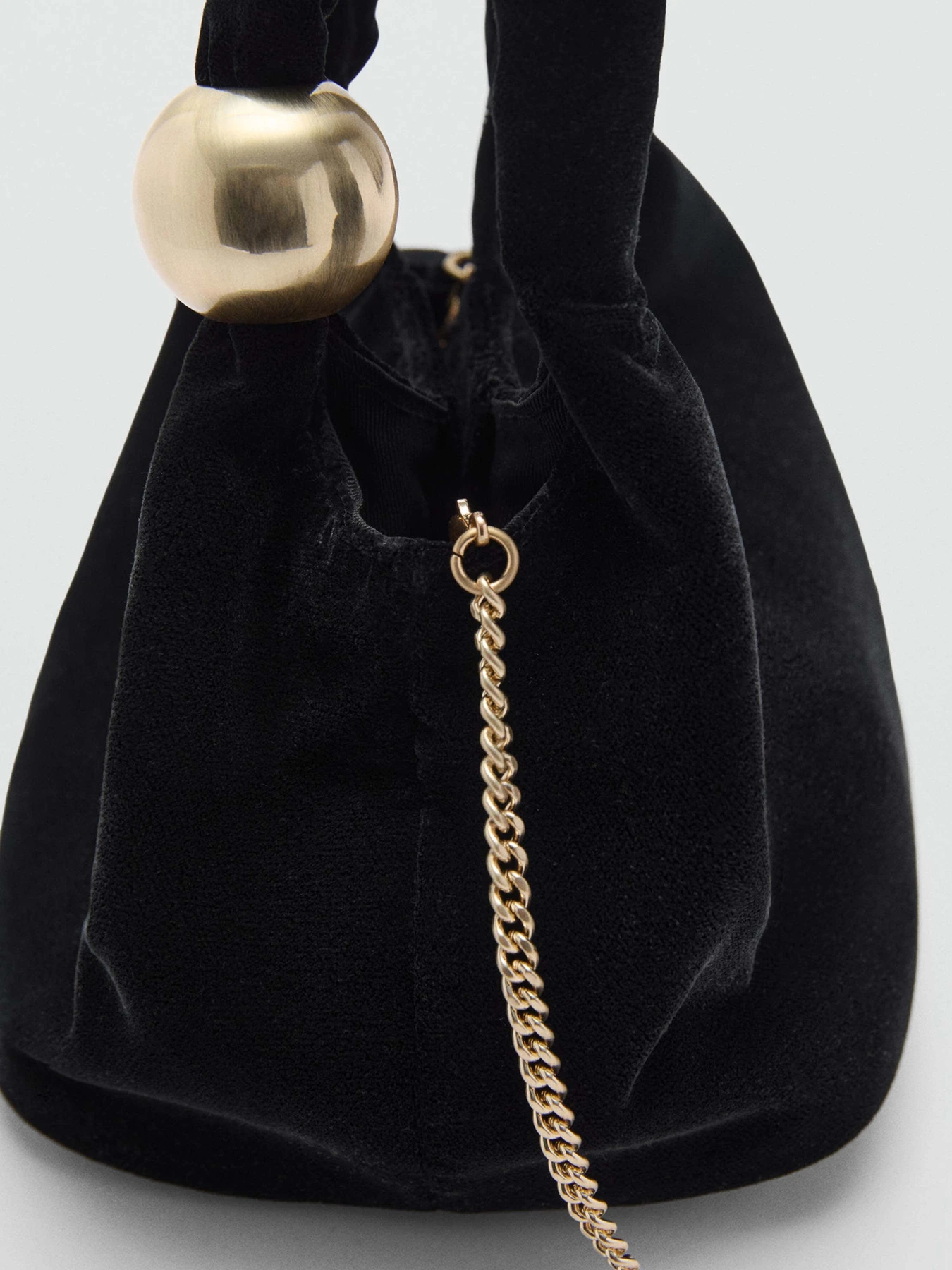 Сумки MANGO Cyrus модель 87020430_99 Фото