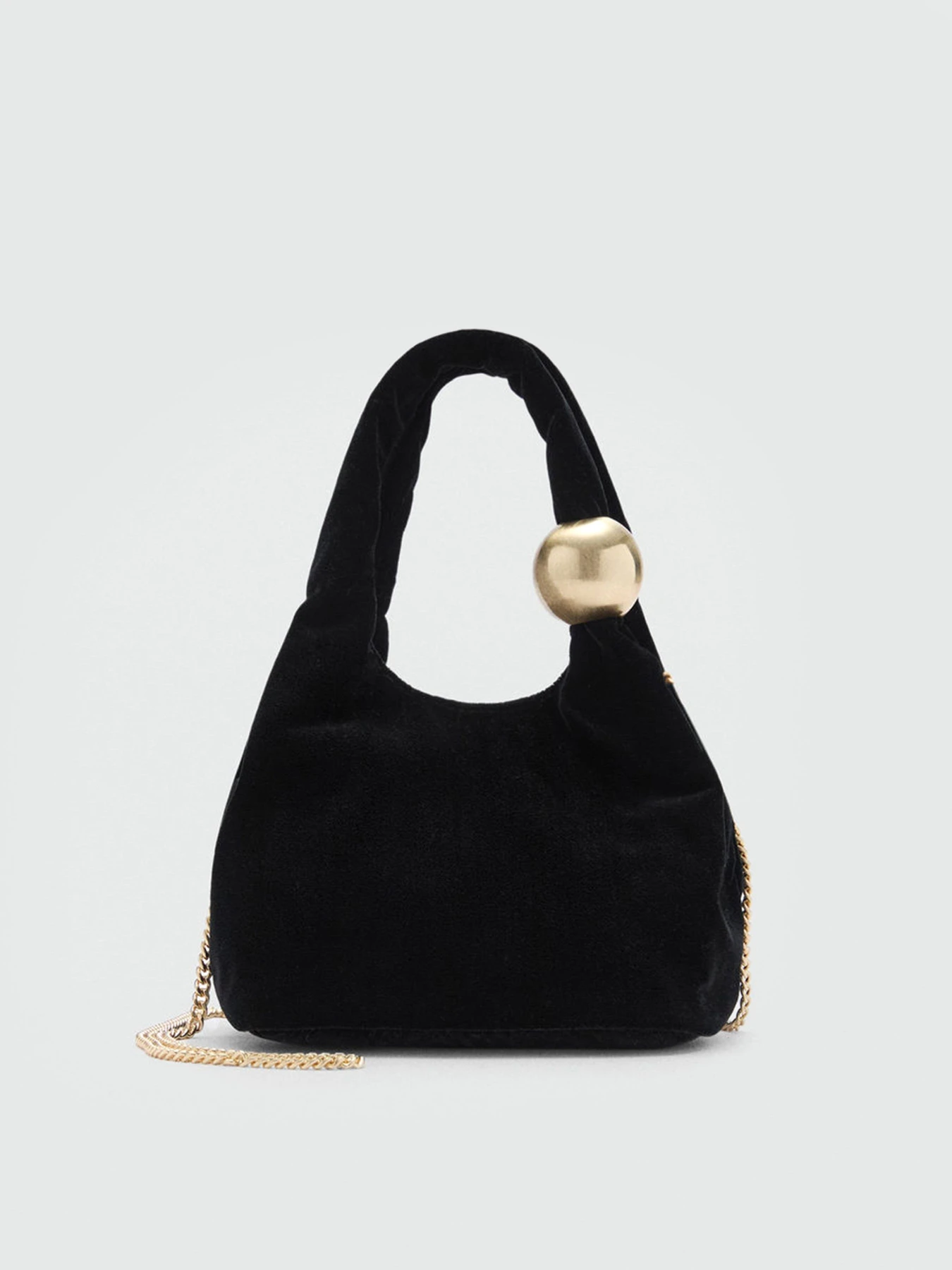 Сумки MANGO Cyrus модель 87020430_99 Фото