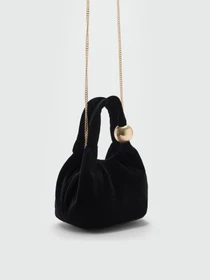 Сумки MANGO Cyrus модель 87020430_99 Фото