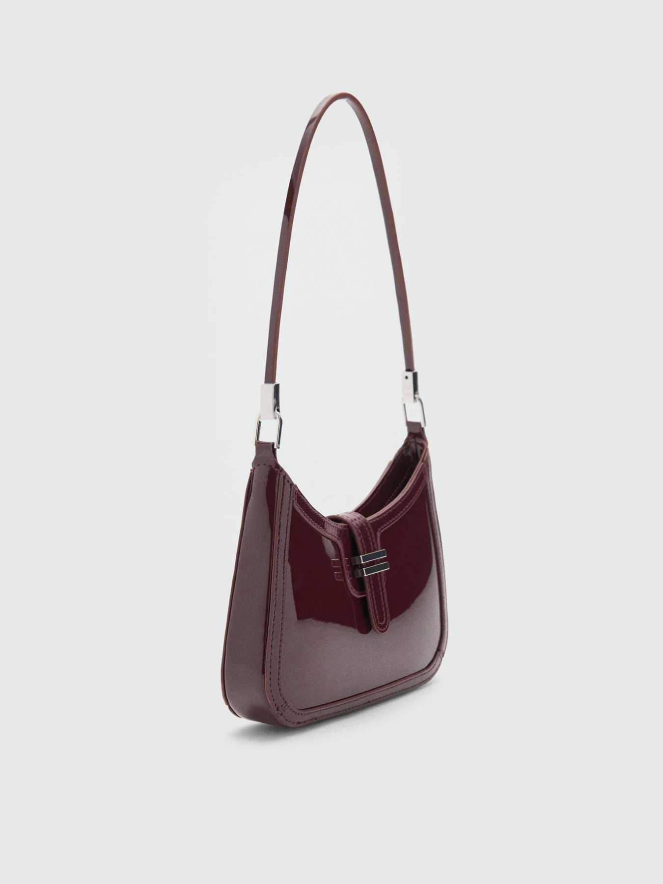 Сумки MANGO Six ty модель 77088278_78 Сумки MANGO Six ty модель 77088278_78 Фото