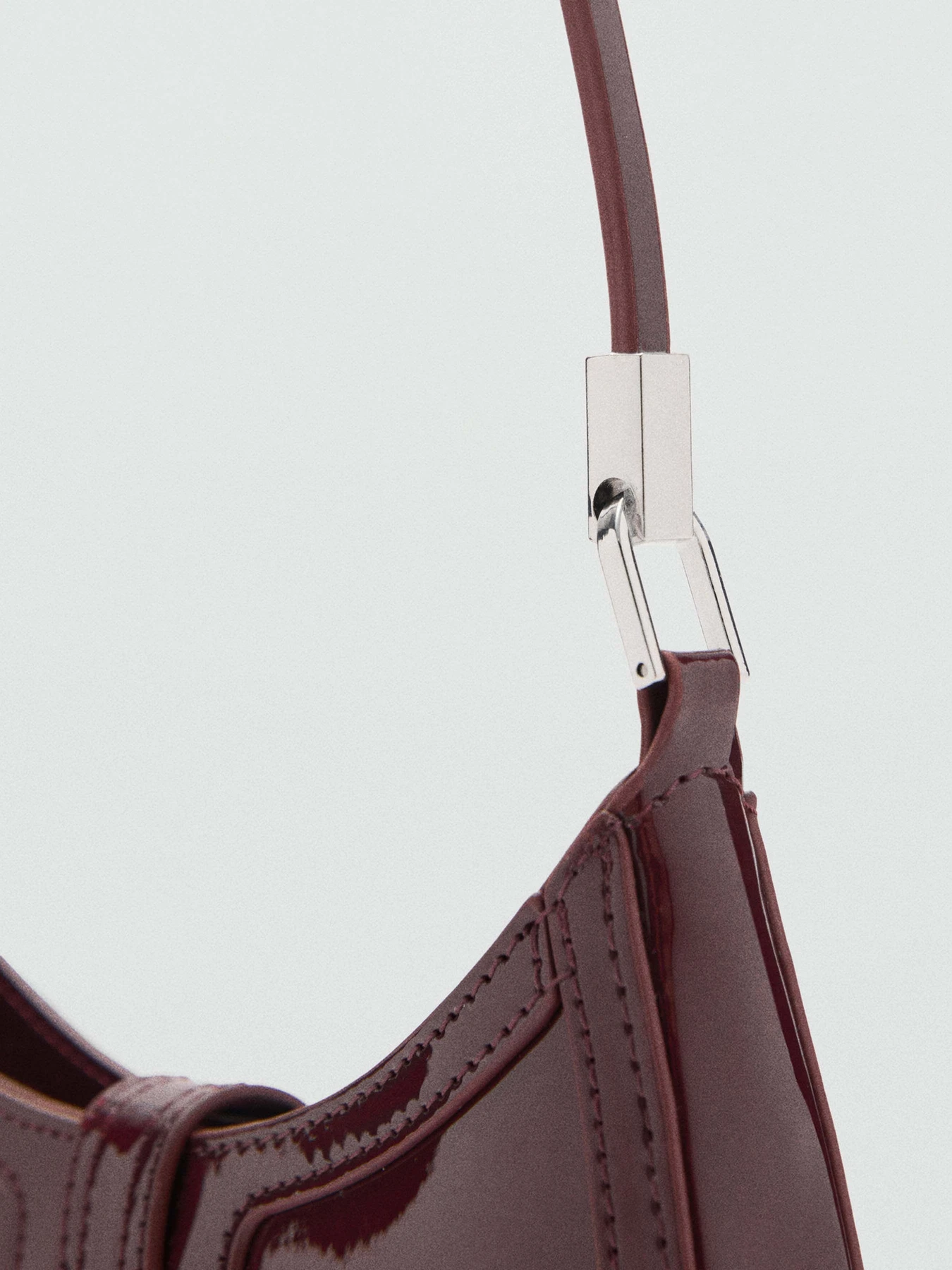 Сумки MANGO Six ty модель 77088278_78 Сумки MANGO Six ty модель 77088278_78 Фото