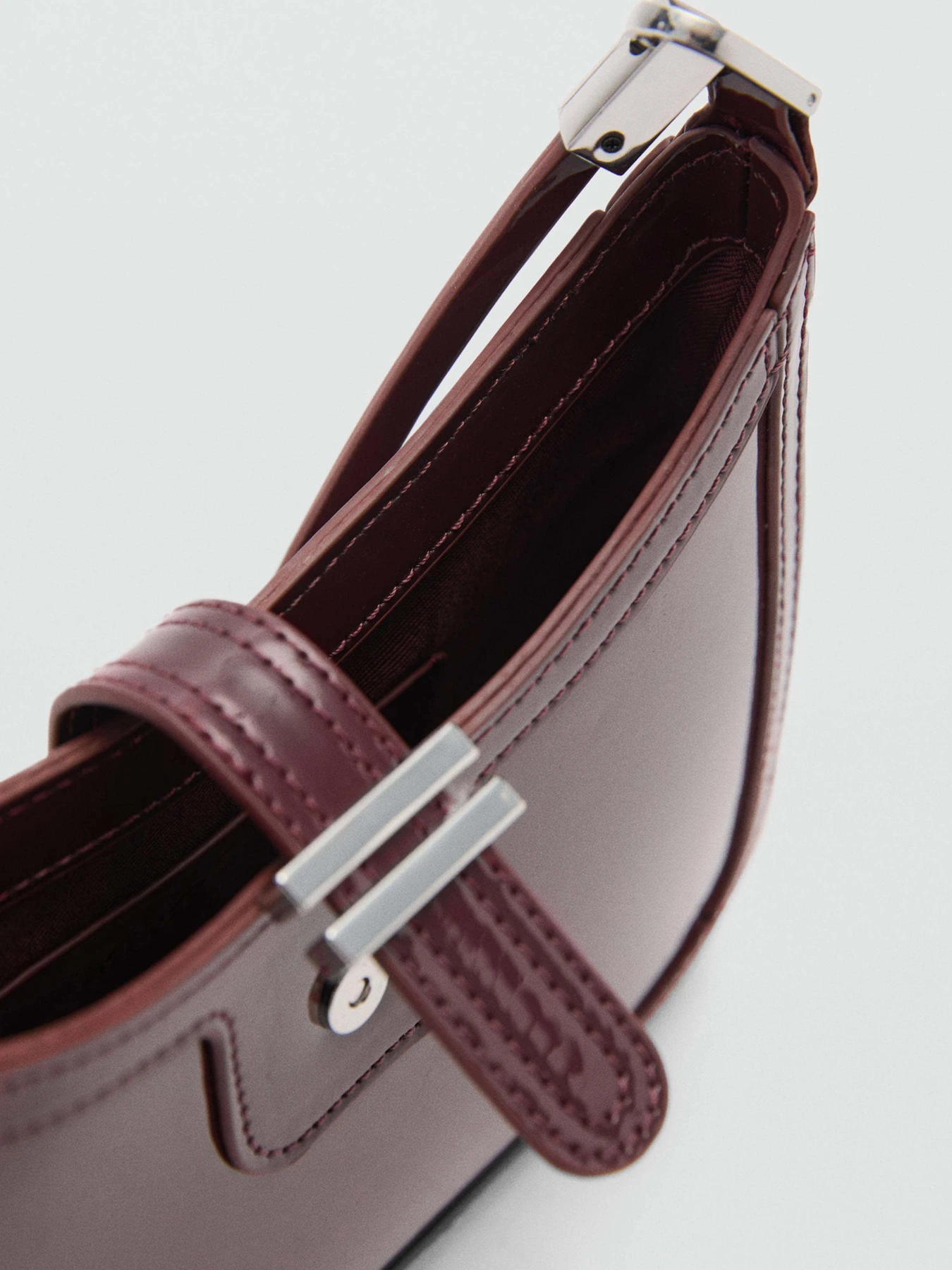 Сумки MANGO Six ty модель 77088278_78 Сумки MANGO Six ty модель 77088278_78 Фото