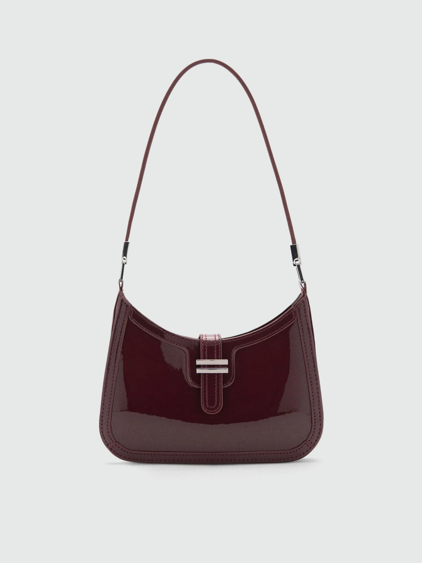 Сумки MANGO Six ty модель 77088278_78 Сумки MANGO Six ty модель 77088278_78 Фото