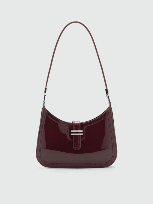 Сумки MANGO Six ty модель 77088278_78 Фото