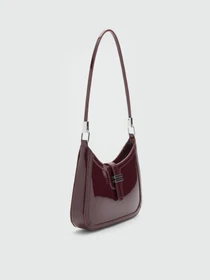 Сумки MANGO Six ty модель 77088278_78 Фото