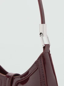 Сумки MANGO Six ty модель 77088278_78 Фото