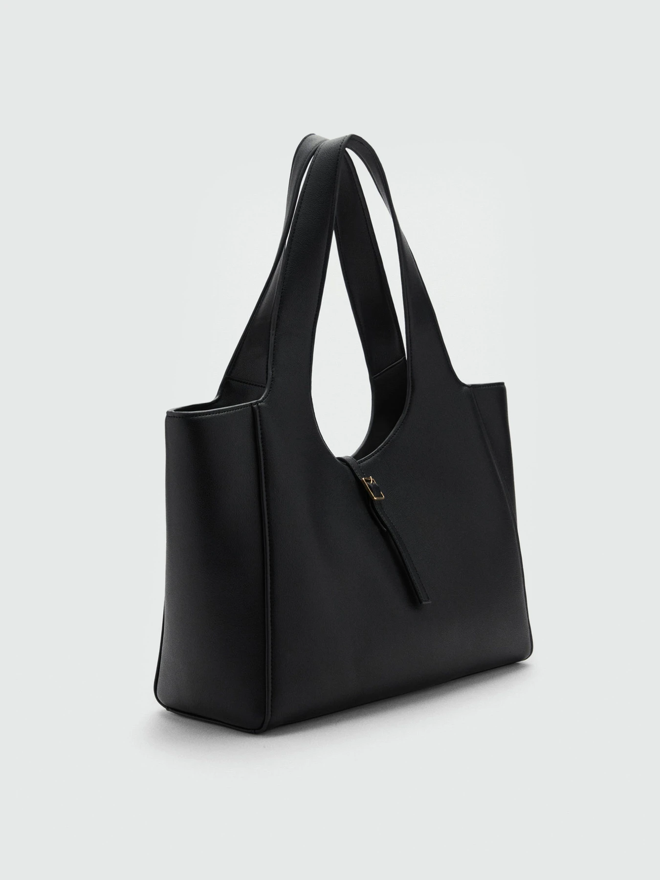 Сумки MANGO Nick модель 77027690_99 Фото