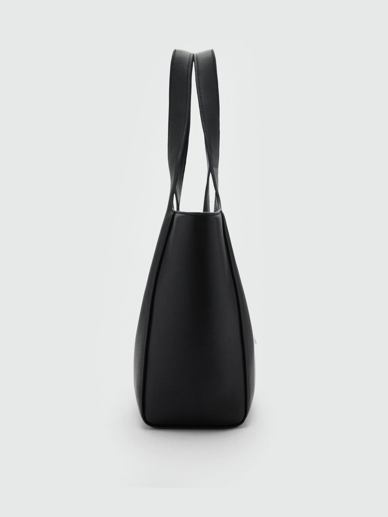 Сумки MANGO Nick модель 77027690_99 Фото