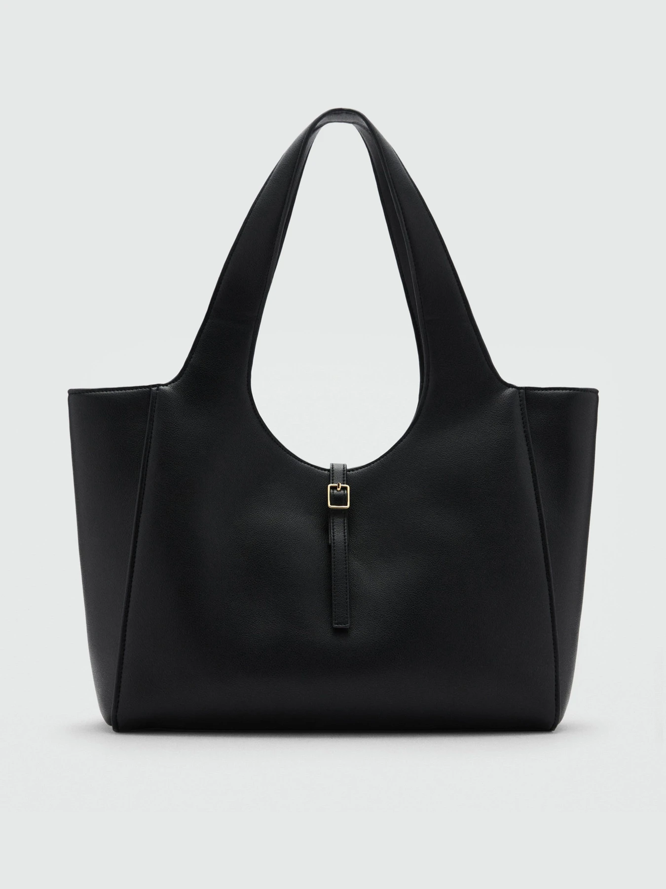 Сумки MANGO Nick модель 77027690_99 Фото