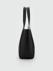Сумки MANGO Nick модель 77027690_99 Фото