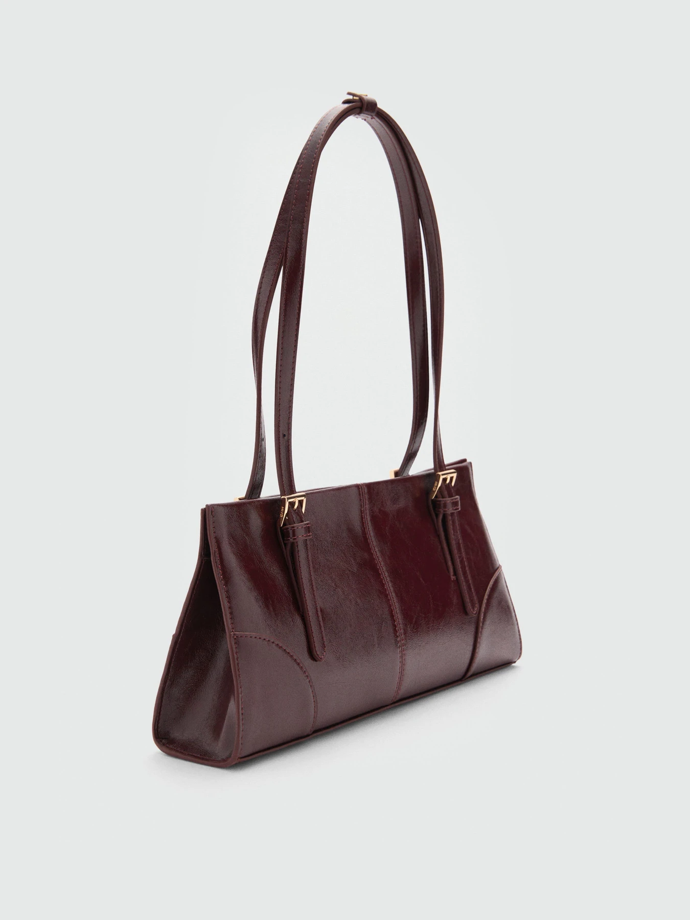 Сумки MANGO Sharon модель 77015664_78 Сумки MANGO Sharon модель 77015664_78 Фото