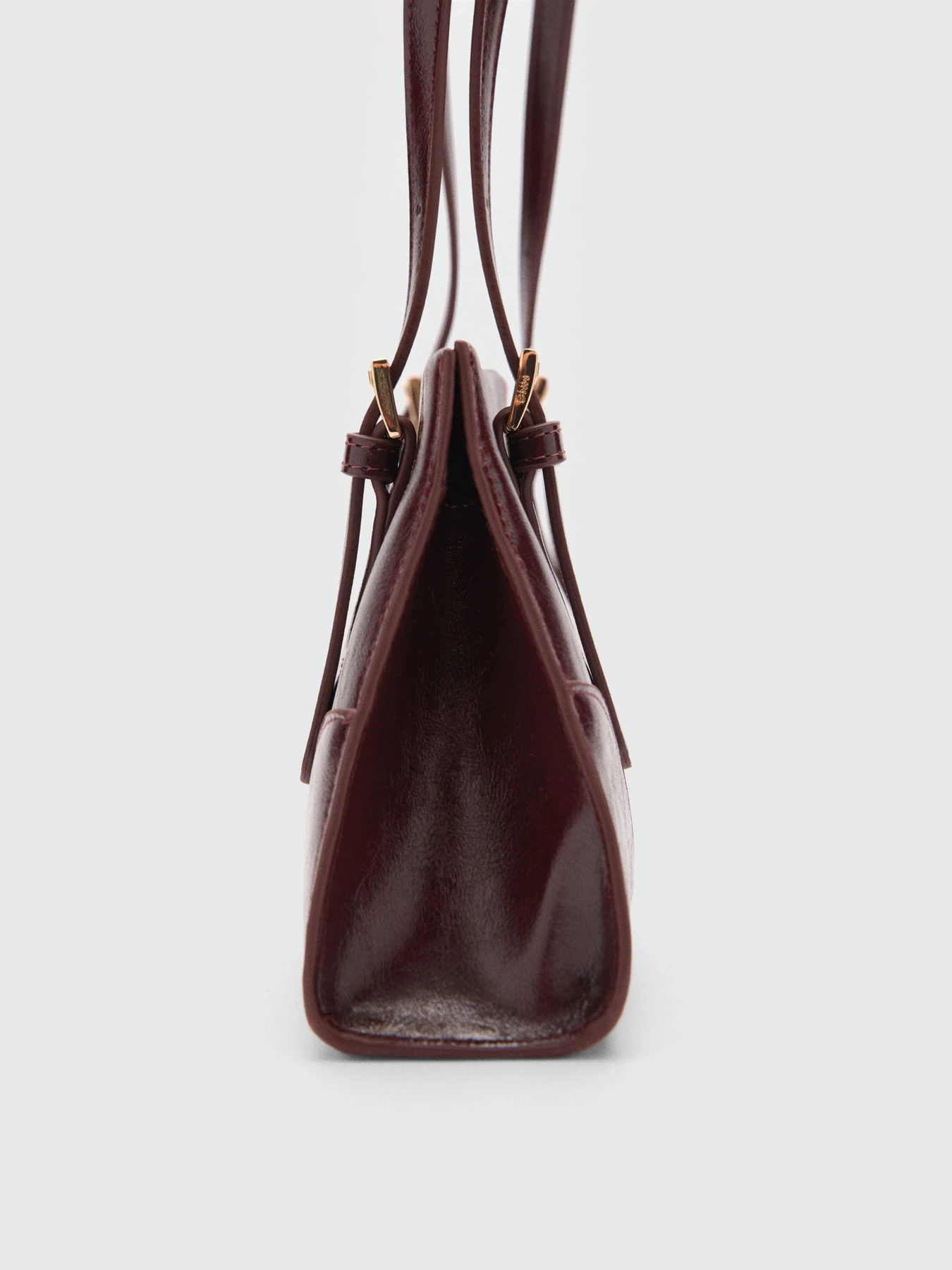 Сумки MANGO Sharon модель 77015664_78 Сумки MANGO Sharon модель 77015664_78 Фото