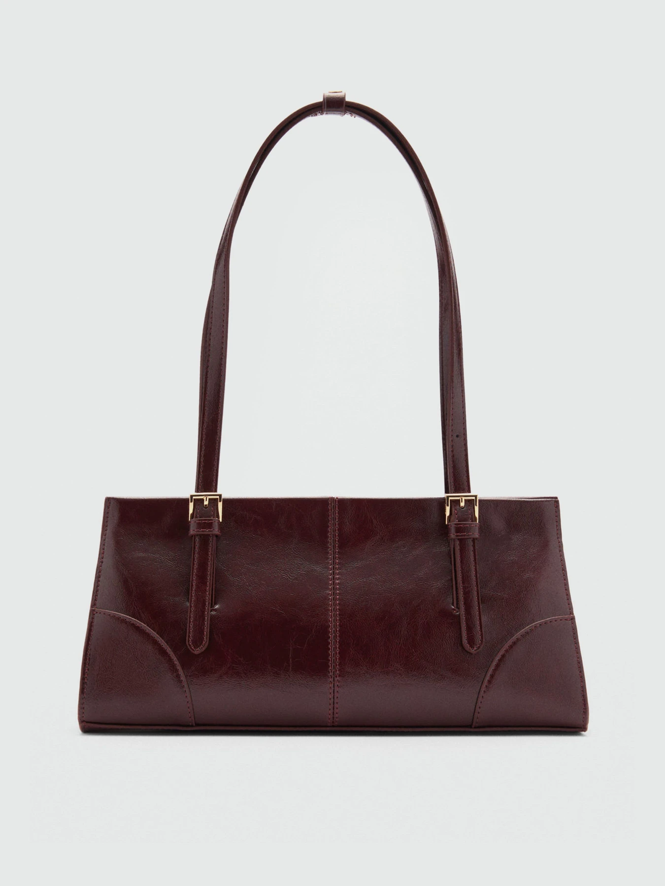 Сумки MANGO Sharon модель 77015664_78 Сумки MANGO Sharon модель 77015664_78 Фото