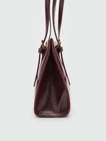 Сумки MANGO Sharon модель 77015664_78 Фото