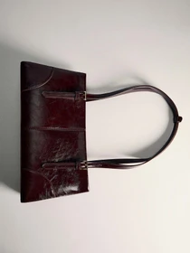 Сумки MANGO Sharon модель 77015664_78 Фото