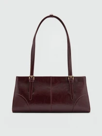 Сумки MANGO Sharon модель 77015664_78 Фото