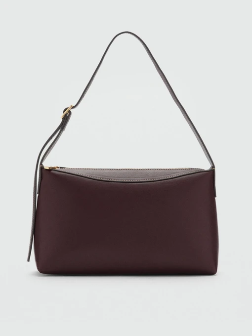 Сумки MANGO Nick модель 77017692_78 Фото