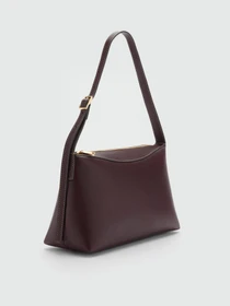 Сумки MANGO Nick модель 77017692_78 Фото
