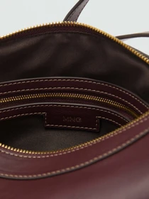 Сумки MANGO Nick модель 77017692_78 Фото