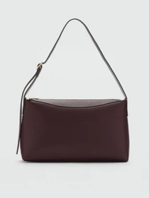 Сумки MANGO Nick модель 77017692_78 Фото