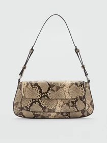 Сумки MANGO Griselda модель 77026003_8 Фото