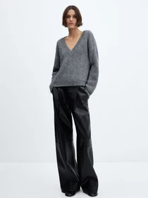Свитры и кардиганы MANGO Rochi модель 57029102_96 Фото